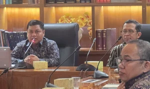 Mahkamah Agung Menolak Kasasi, Senator Filipina Tetap Diburu