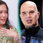 Maia Estianty Soroti Perhatian Publik Setelah Tak Sebut Ahmad Dhani dan Mulan di Media Sosial