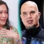 Maia Estianty Soroti Perhatian Publik Setelah Tak Sebut Ahmad Dhani dan Mulan di Media Sosial