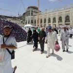 Makkah Resmi Jadi Pusat Pelayanan Haji Indonesia, Jemaah Diimbau Jaga Kesehatan Jelang Armuzna