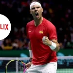 Malaga Sambut Penerbangan Langsung Baru dan Dokumenter Rafa Nadal di Netflix