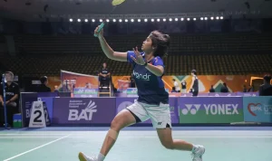Malaysia Masters 2026: Dhinda dan Thalita Siap Tantang Jagoan Dunia