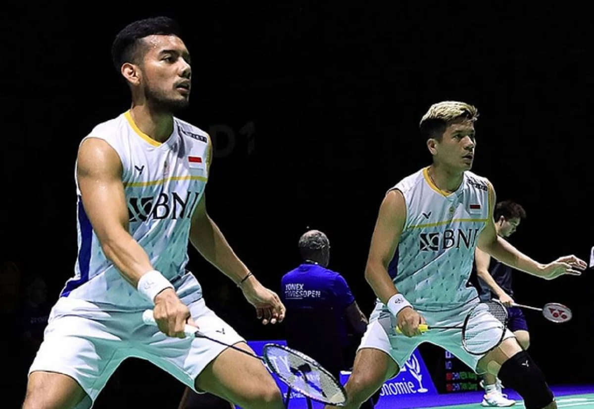 Malaysia Masters 2026: Persaingan Sengit di Axiata Arena