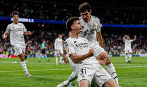 Mallorca Degradasi dari LaLiga Meski Menang atas Real Oviedo