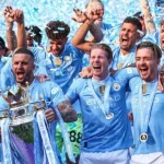 Man City Hadapi Tantangan Besar di Musim Depan