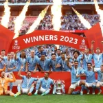 Man City Juara FA Youth Cup Setelah Mengalahkan Man Utd 2-1