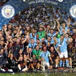 Man City Menjuarai Piala FA, Timnas Indonesia Siap Hadapi Piala Asia 2027