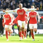 Man City Siap Manfaatkan Kelalaian Arsenal Demi Gelar Juara