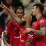 Man Utd Lawan Nottingham Forest: Persaingan Sengit di Lapangan Sepak Bola Inggris
