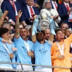 Manchester City Dinobatkan sebagai Juara FA Youth Cup Setelah Mengalahkan Manchester United
