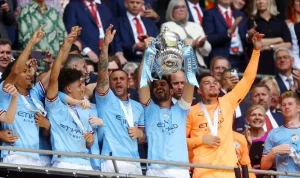 Manchester City Dinobatkan sebagai Juara FA Youth Cup Setelah Mengalahkan Manchester United