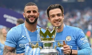 Manchester City FC Menghadapi Masa Depan yang Tidak Pasti