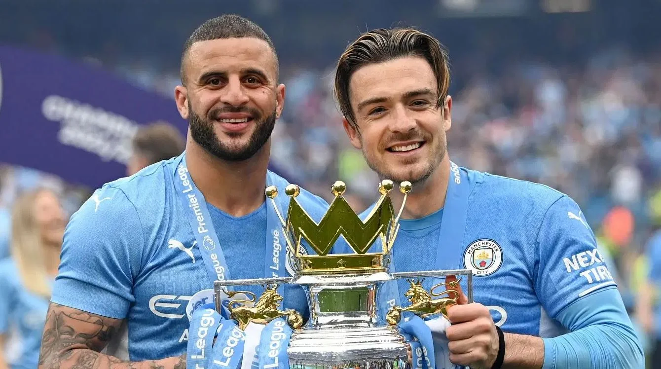 Manchester City FC Menghadapi Masa Depan yang Tidak Pasti