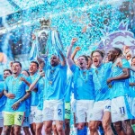 Manchester City Jaga Asa Juara Liga Inggris Setelah Menang Atas Chelsea di Final Piala FA