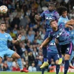 Manchester City Menang Telak atas Brentford, Persaingan Liga Inggris Semakin Panas