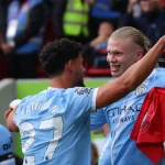 Manchester City Menghajar Brentford 3-0, Pep Guardiola Berjanji Terus Kejar Arsenal