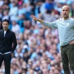 Manchester City Menghancurkan Brentford 3-0, Pep Guardiola Siap Terus Kejar Arsenal di Puncak Liga Inggris