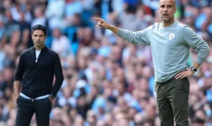 Manchester City Menghancurkan Brentford 3-0, Pep Guardiola Siap Terus Kejar Arsenal di Puncak Liga Inggris