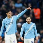 Manchester City Perkuat Posisi di Papan Atas Premier League dengan Kemenangan 3-0 atas Brentford