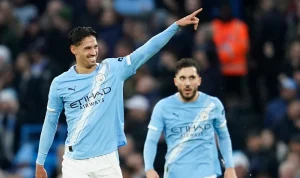 Manchester City Perkuat Posisi di Papan Atas Premier League dengan Kemenangan 3-0 atas Brentford