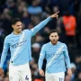 Manchester City Perkuat Posisi di Papan Atas Premier League dengan Kemenangan 3-0 atas Brentford
