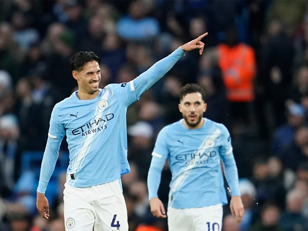 Manchester City Perkuat Posisi di Papan Atas Premier League dengan Kemenangan 3-0 atas Brentford