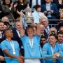 Manchester City Raih Gelar FA Cup, Real Madrid Incar Rodri
