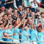Manchester City Raih Gelar FA Youth Cup Kelima Setelah Mengalahkan Manchester United 2-1