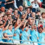 Manchester City Raih Gelar FA Youth Cup Kelima Setelah Mengalahkan Manchester United 2-1
