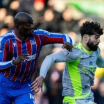 Manchester City Siap Hadapi Crystal Palace dengan Formasi Baru