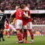 Manchester City Tekan Arsenal dengan Kemenangan atas Crystal Palace