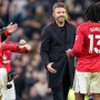 Manchester United Akan Mengangkat Michael Carrick Sebagai Manajer Permanen?