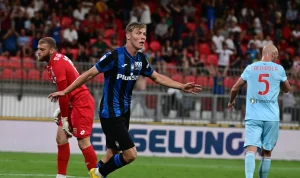 Manchester United Capai Kesepakatan dengan Atalanta untuk Pemain Midfield Baru