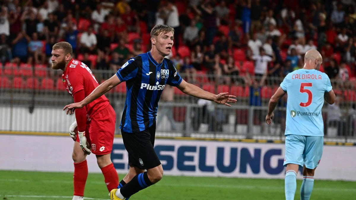 Manchester United Capai Kesepakatan dengan Atalanta untuk Pemain Midfield Baru