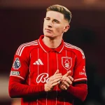 Manchester United Incar Elliot Anderson dari Nottingham Forest untuk Gantikan Casemiro