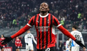 Manchester United Kembali Mengejar Rafael Leão: Tawaran Tukar Tambah dan Dampaknya bagi Kedua Klub