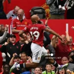 Manchester United Menang Brentford, Michael Carrick Ingatkan Pemain Tak Berlebihan Merayakan