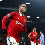 Manchester United Mengucapkan Selamat Tinggal kepada Casemiro dan Menyambut Masa Depan yang Cerah