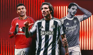 Manchester United Siap Luncurkan Tawaran untuk Sandro Tonali