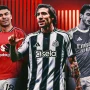 Manchester United Siap Luncurkan Tawaran untuk Sandro Tonali