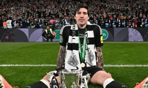 Manchester United Siap Membeli Sandro Tonali untuk Perkuat Lini Tengah