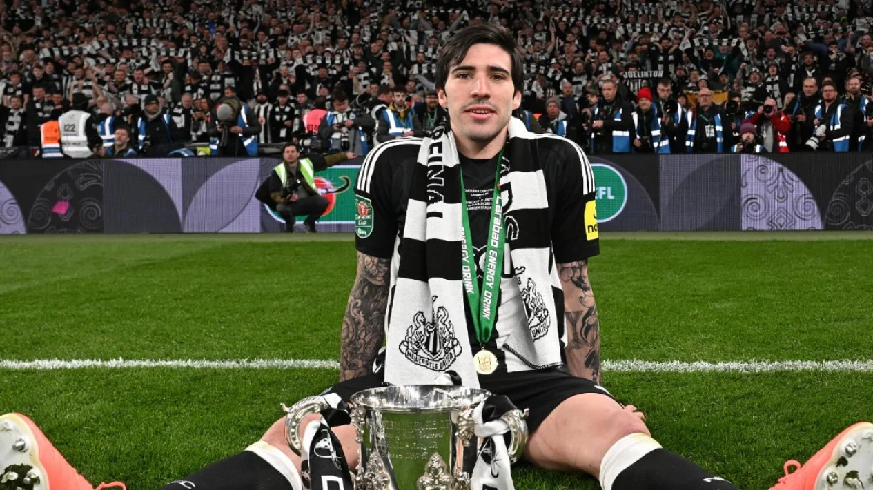 Manchester United Siap Membeli Sandro Tonali untuk Perkuat Lini Tengah