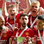 Manchester United Siap Menghadapi Musim Baru dengan Pemain Baru