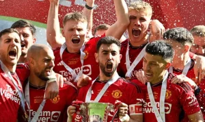 Manchester United Siap Menghadapi Musim Baru dengan Pemain Baru