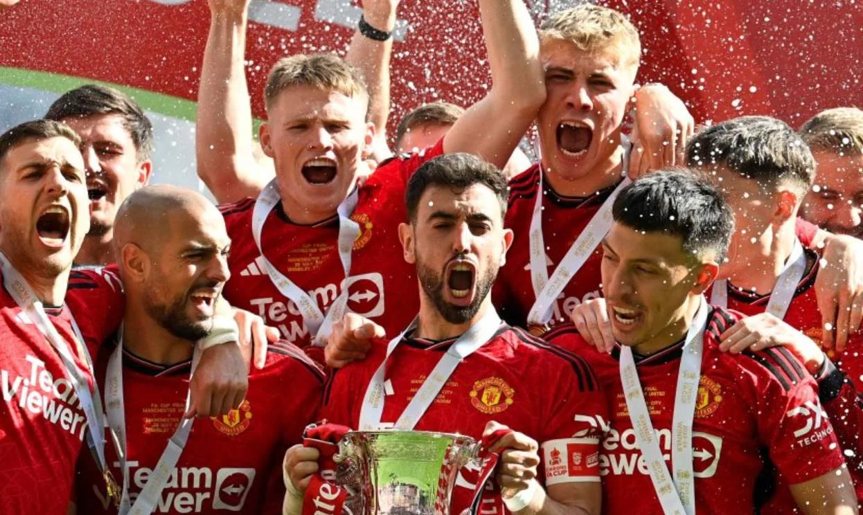 Manchester United Siap Menghadapi Musim Baru dengan Pemain Baru
