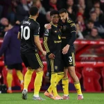 Manchester United vs Nottingham Forest: Pertarungan Tanpa Tekanan di Old Trafford