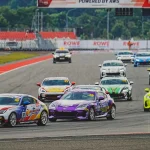 Mandalika Bergemuruh: GT World Challenge Bawa Indonesia ke Puncak Motorsport Global