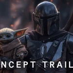 Mandalorian dan Grogu: Film Terbaru Star Wars yang Menghadirkan Petualangan Seru dan Emosional
