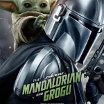 Mandalorian dan Grogu: Petualangan Seru dan Emosional di Film Terbaru Star Wars