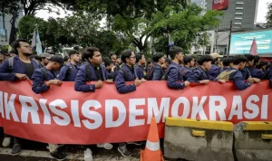 Manifestasi Mahasiswa di São Paulo: Protes Terhadap Pemerintah